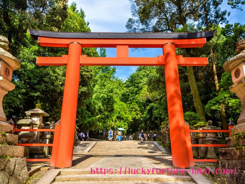 大日如来と天照大神の関係を紐解く