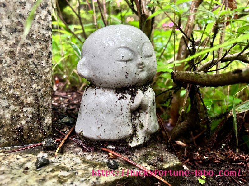 お地蔵様